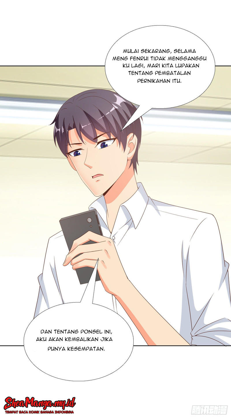 Super School Doctor (Supreme Campus Doctor) Chapter 51 Gambar 19